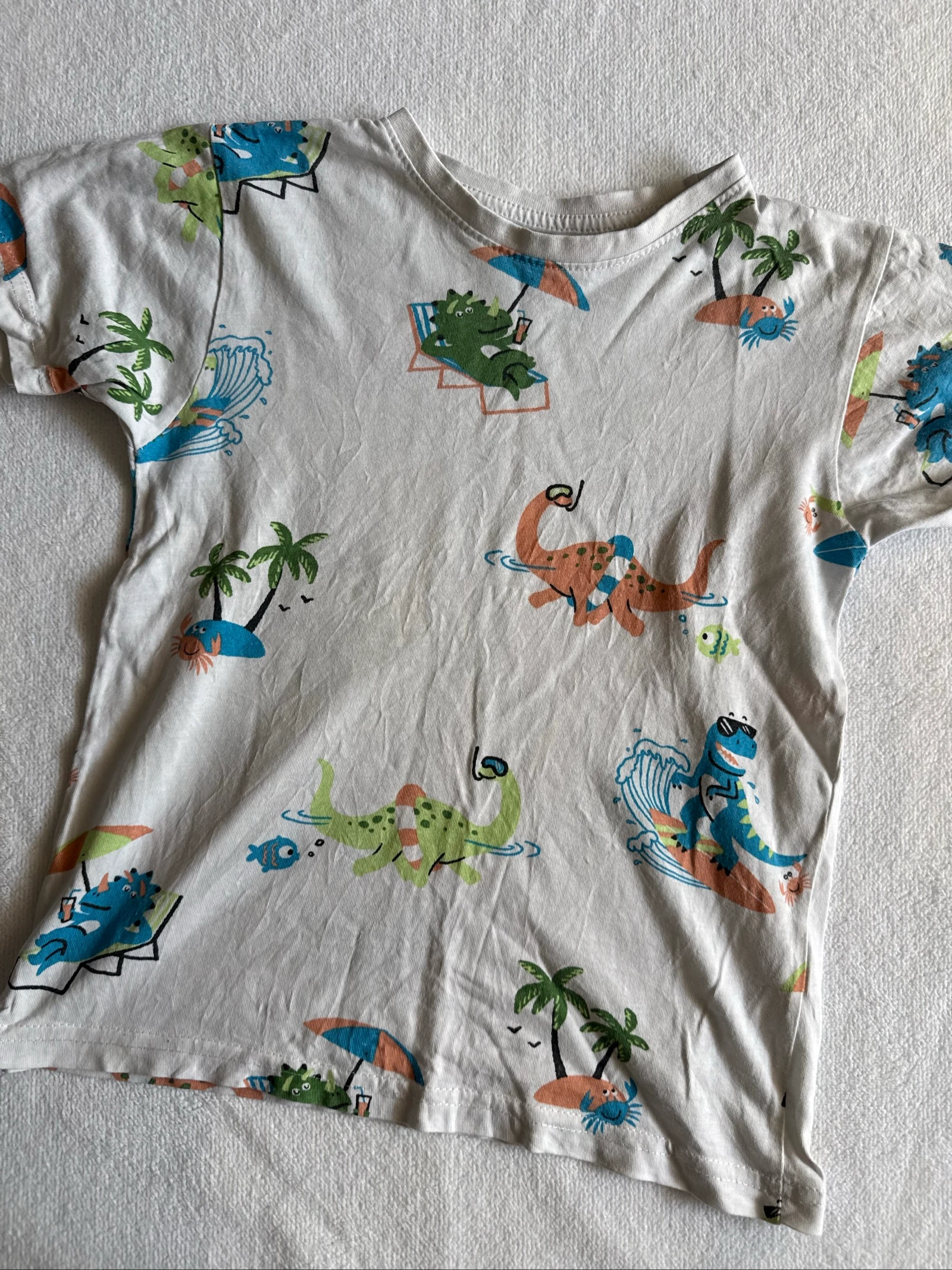 Lote de 3 camisetas – photo 8